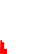 State map highlighting Hidalgo County