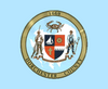 علم Dorchester County