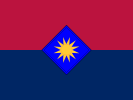 Flag of the 40th Infantry Division