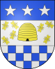 درع La Chaux-de-Fonds
