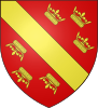 درع Haut-Rhin