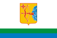 علم Kirov Oblast