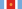 Flag of محافظة سانتياگو دل إسترو