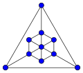 Golomb graph
