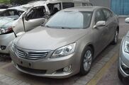Chang'an Raeton