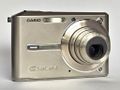 EX-S600 Digital camera