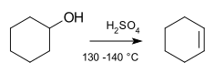 ملف:EliminationReactionCyclohexene.svg