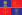 Flag of the President of India.svg