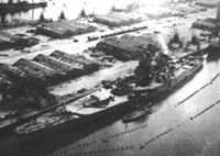 Jean Bart damaged 01.jpg