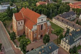 Łomża Cathedral