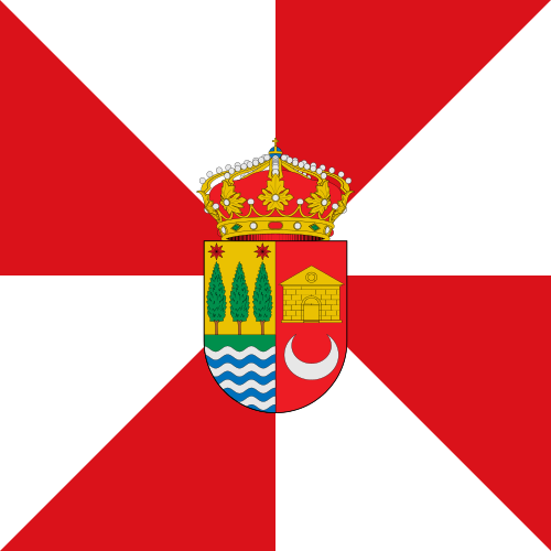 ملف:Bandera de Fuentesoto.svg