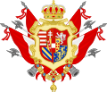 Greater coat of Arms of the Grand duchy of Tuscany.svg