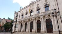 Palace of the Captains General