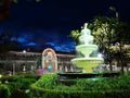 Port Pilar Fountain
