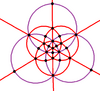 Disdyakis dodecahedron stereographic D3.png