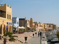 الجونة