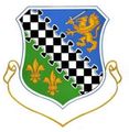 الفرقة 834th الجوية (1966–1971)
