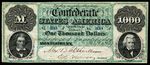 $1,000 (T1, First Series) (607 issued)