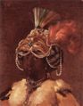 السلطان الأسود (1748)