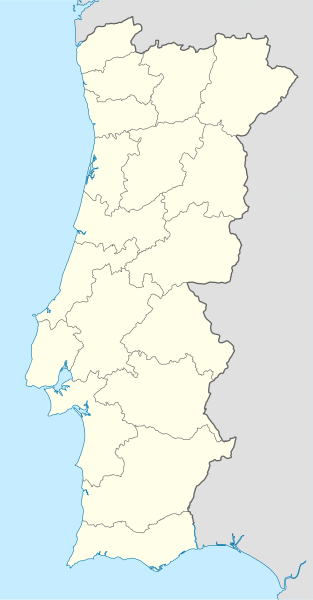 ملف:Portugal location map.svg