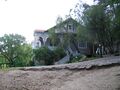 Dacha of Vladimir Galaktionovich Korolenko