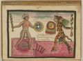 The Fight Between the Sacrifice and He Who Sacrifices’ by Juan de Tovar, circa 1546-1626.jpg