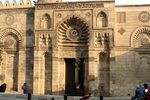 Cairo, moschea di al-aqmar, 03.JPG