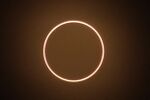 Solar eclipse of 21 June 2020 in Beigang, Yunlin, Taiwan.jpg