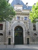 Caserne des Célestins 2009.JPG