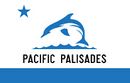 Flag of Pacific Palisades