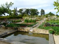 Potager (Dordogne, France)