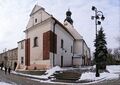 Dominican church