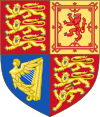 Arms of the United Kingdom (Variant 1).svg