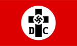 Deutsche Christen Flagge.svg