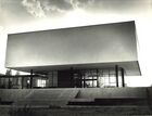 Historical Museum of Bosnia and Herzegovina by architect Boris Magaš 1963.jpg