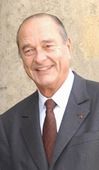 جاك شيراك (age 92) (1995–2007)