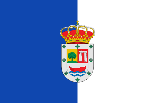 ملف:Bandera de Cedillo (Cáceres).svg