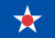 Flag of Asahikawa, Hokkaido.svg