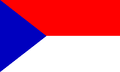 Flag of Sarawak, 1973-1988