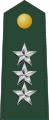 Lieutenant general[33] (القوات البرية الليبرية)