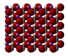 Lithium hydroxide