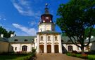 Old town hall