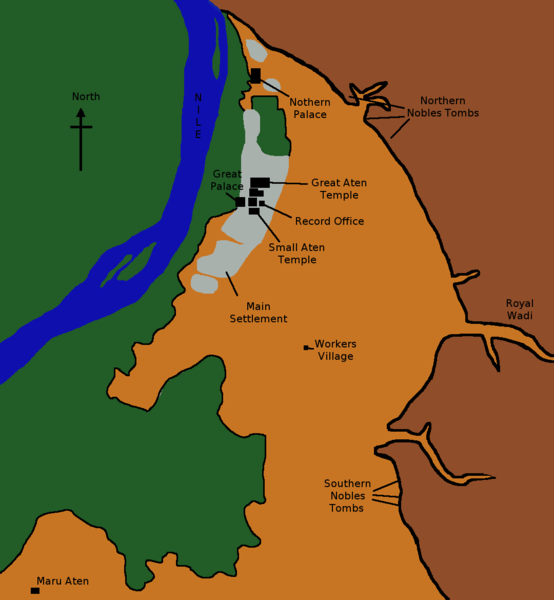 ملف:Amarna Map.png