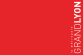 Flag of the Department of Grand Lyon.svg