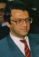Mesut Yılmaz as Foreign Minister.jpg