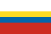 علم Prešov Region