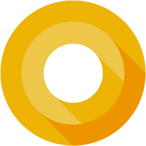 ملف:Android Oreo logo.svg