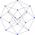 Hoffman graph