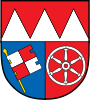 درع Lower Franconia