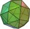 Snub hexahedron (Ccw)